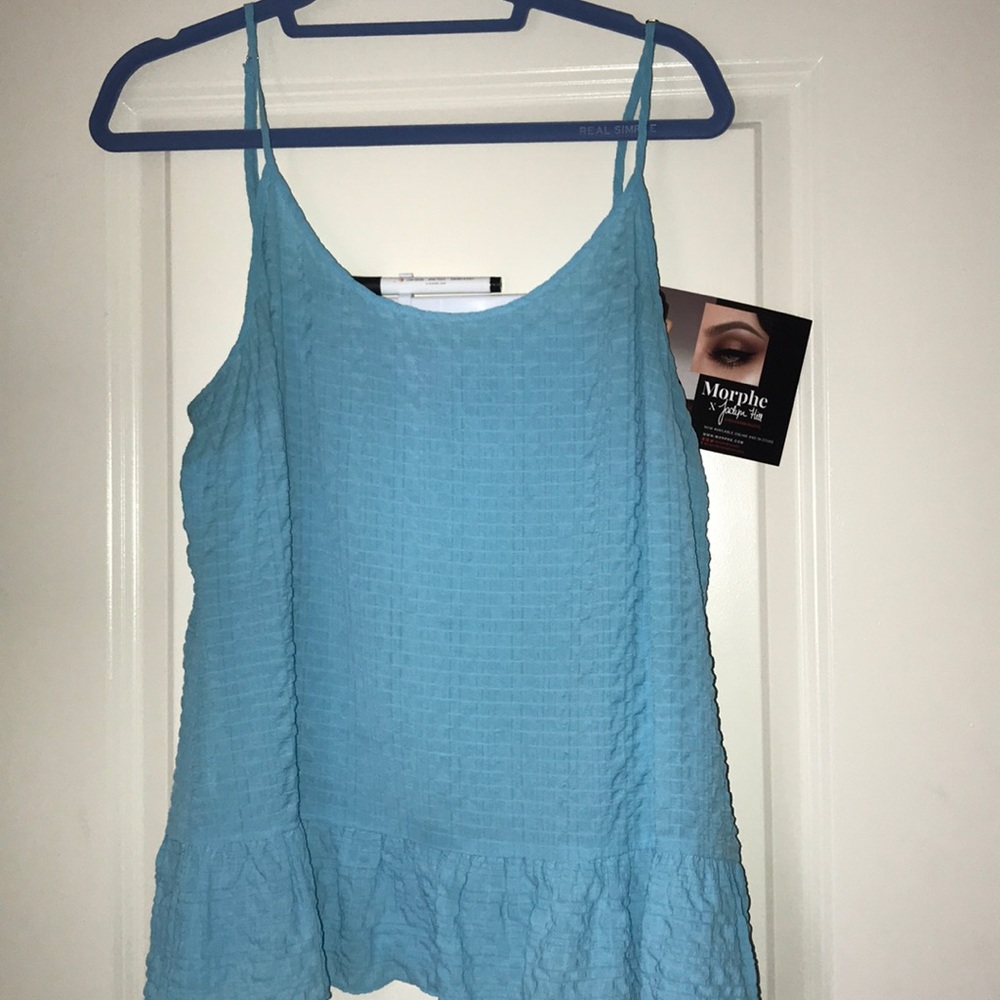 Lilly Pulitzer tank